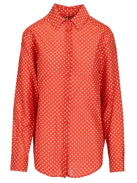 Camicia classica