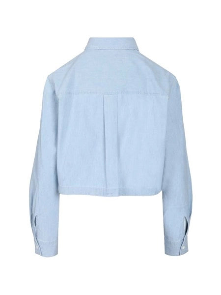 Camicia corta
