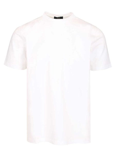 T-shirt girocollo