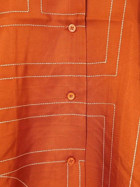 Top pigiama "Monogram"
