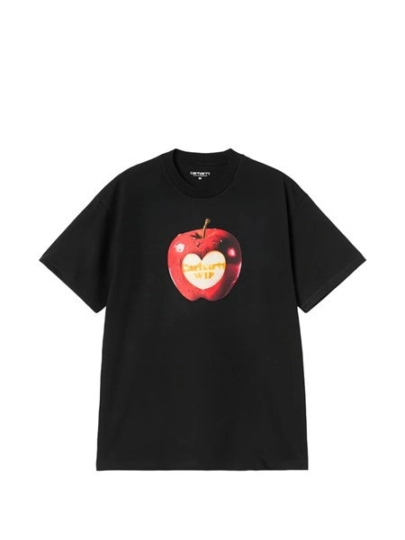 T-shirt "S/S Spoiled"