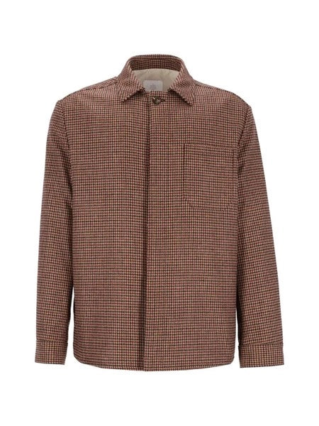 Giacca-camicia