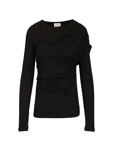 Top "Dressi" in jersey