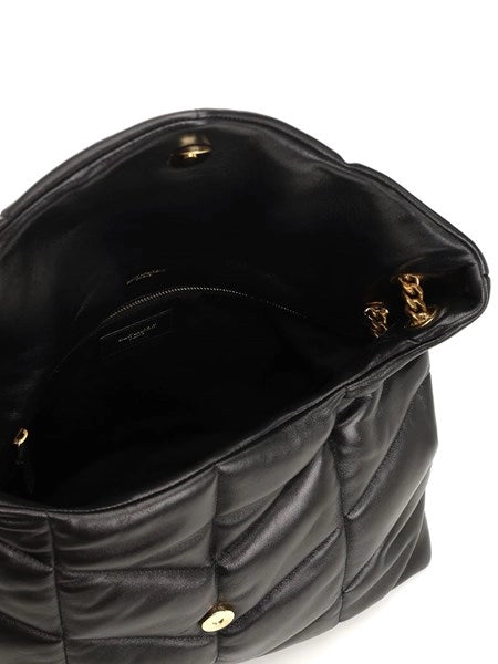 Borsa Loulou Puffer media