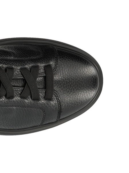 Sneaker Slouch 001