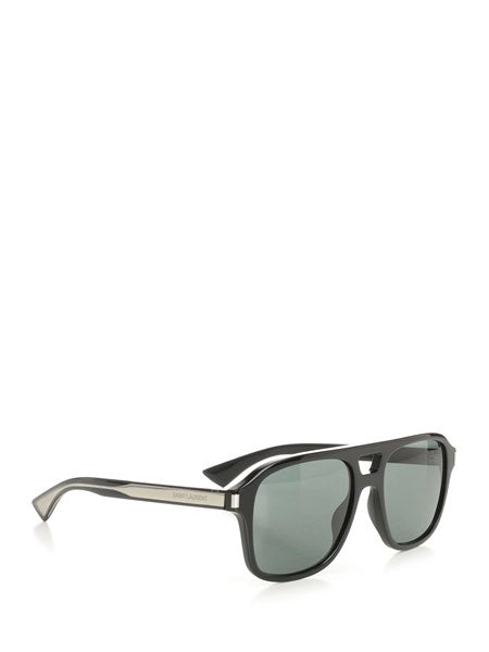 Occhiali da sole "SL 881" aviator