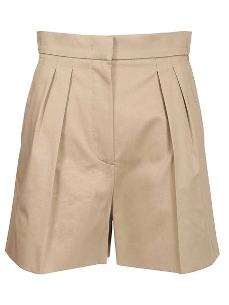Shorts in raso