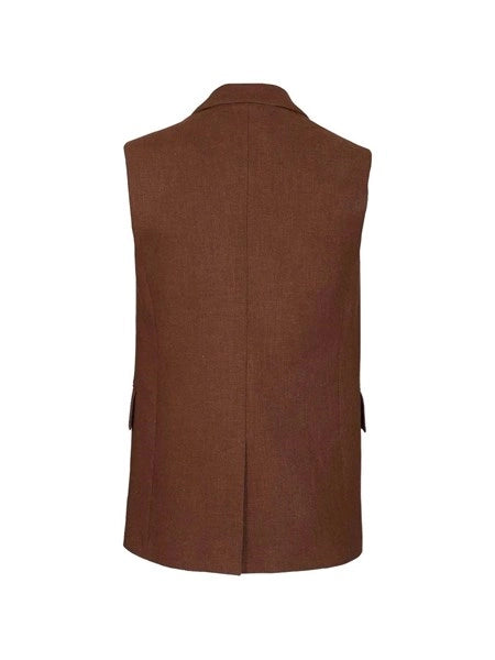 Gilet sartoriale