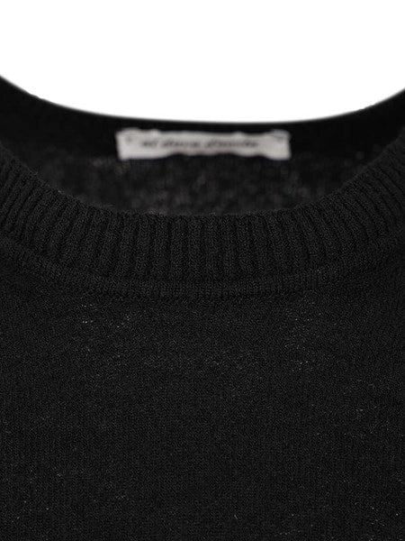 T-shirt in spugna