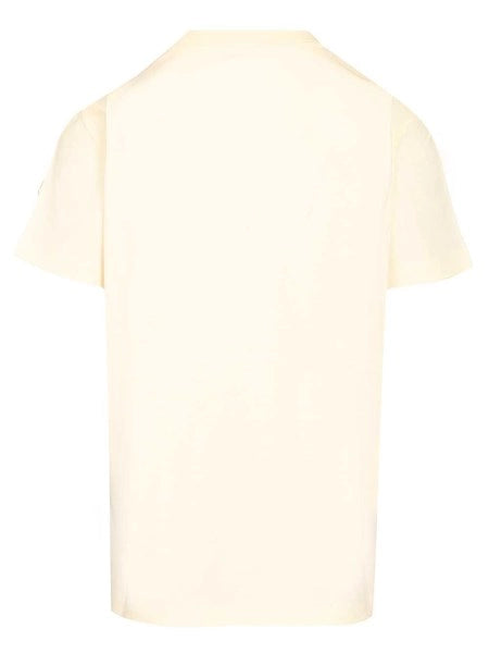 T-shirt in cotone
