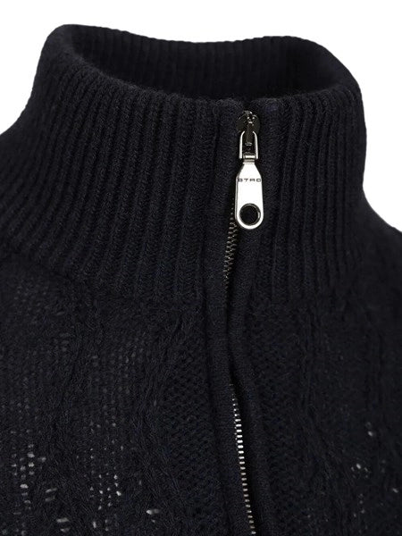 Dolcevita in cashmere