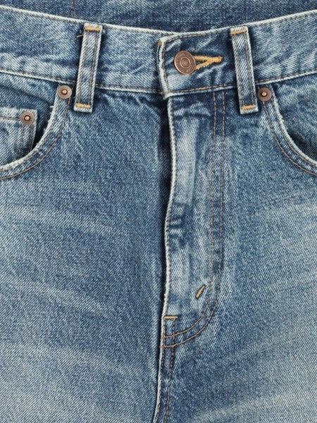 Jeans flare