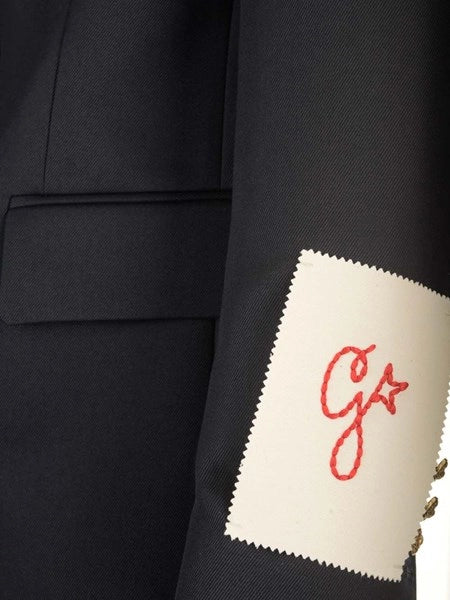 Blazer doppiopetto