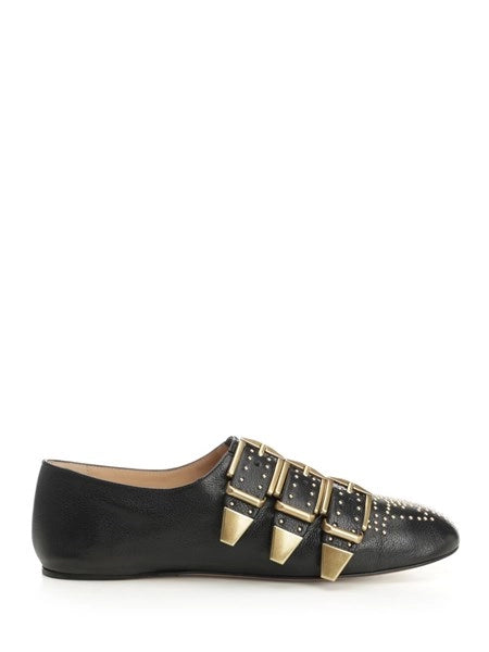 Scarpa piatta "Susan"