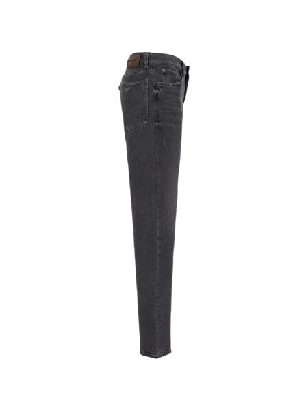 Jeans cinque tasche