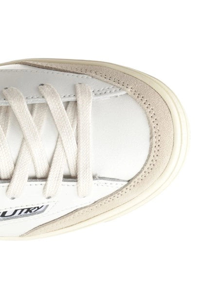 Sneaker Windscape low