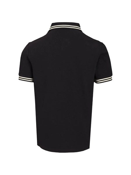 Polo in piqué