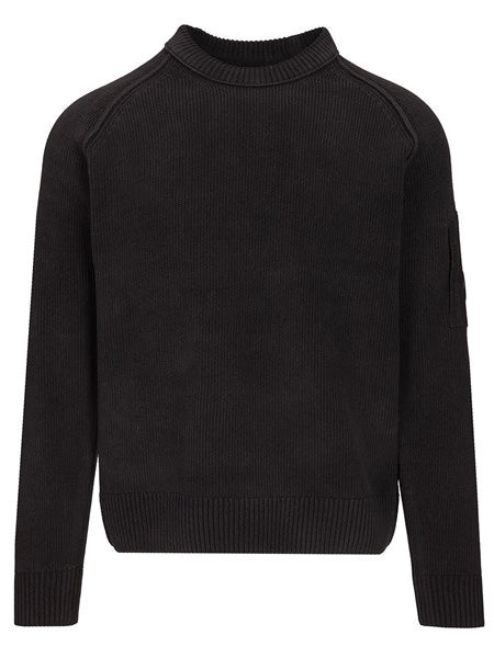 Maglia in ciniglia