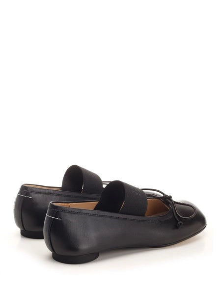 Ballerine Anatomic