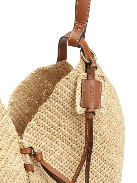 Borsa "Losange" grande