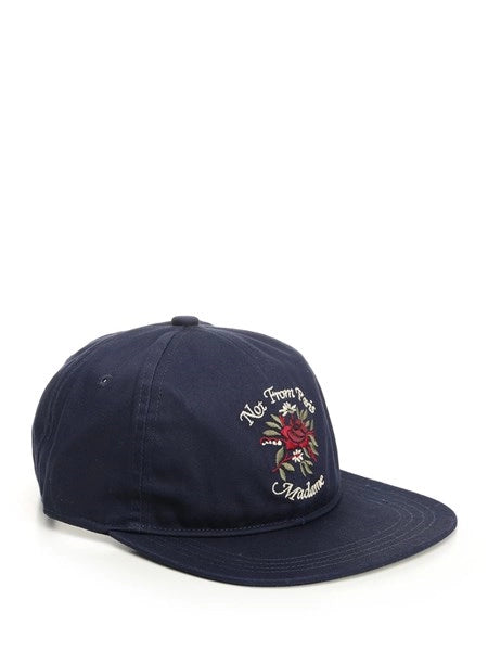 Cappello "Slogan Rose"