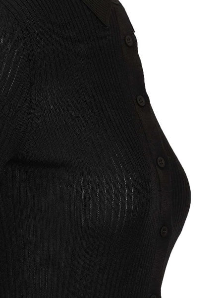 Camicia maniche corte