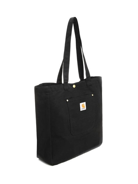 Borsa di tela Bay