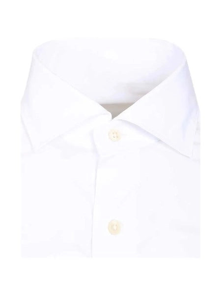 Camicia stretch