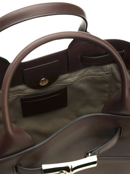 Shopping bag "Le Smart"