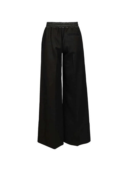 Pantaloni sartoriali