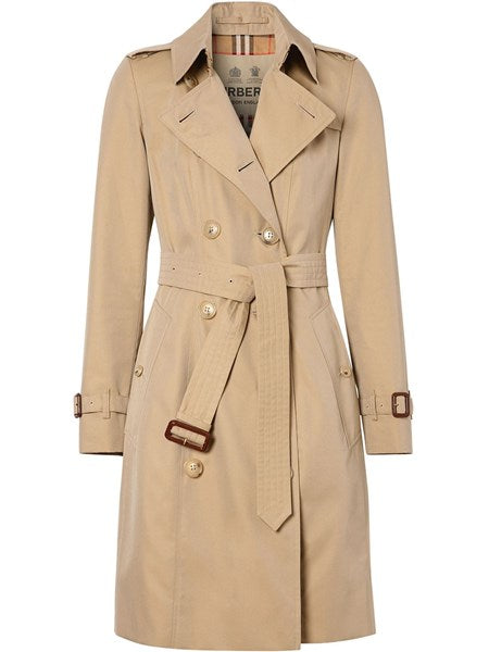 Trench classico "Chelsea"