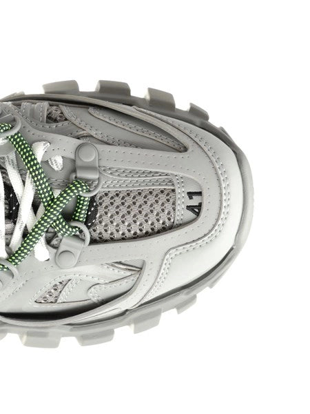 Sneaker "Track Trail"