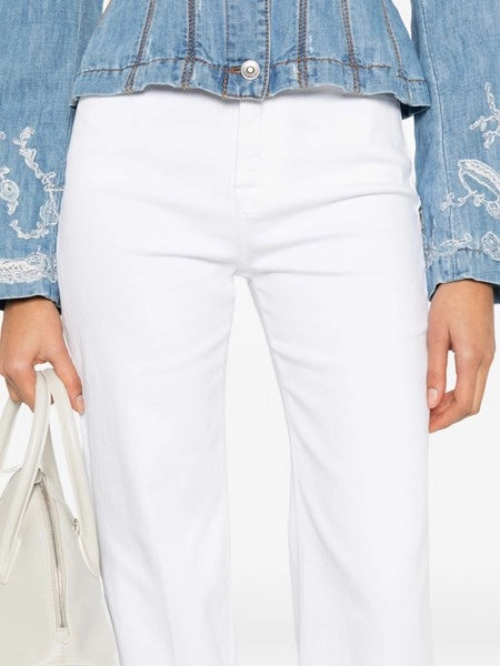 Jeans "Modern Dojo Soleil"