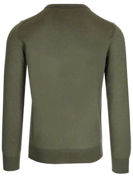 Maglia verde