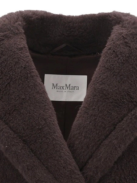 Teddy Bear Icon Coat