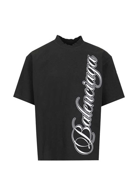 T-Shirt Cursive