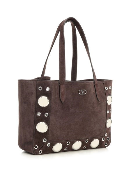 Borsa Shopping Media "Nellcôte" in Suede
