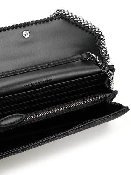 Borsa portafoglio "Falabella"
