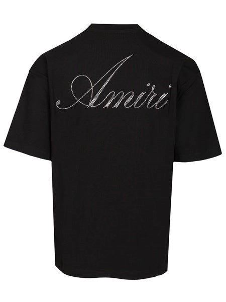 T-shirt girocollo