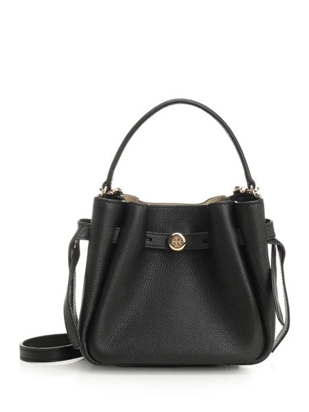 Borsa a secchiello "Romy" mini