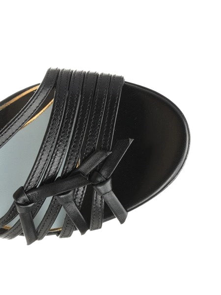 Sandali slingback Nodine 55