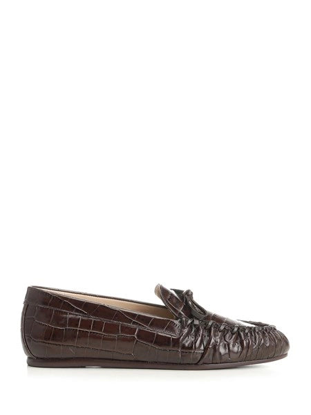 Mocassino "Britt bow"