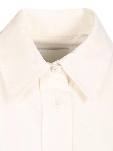 Camicia fluida