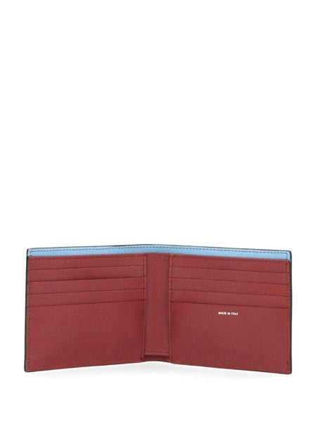 Portafoglio bifold