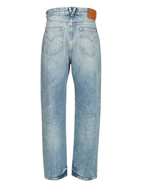 Jeans pencil