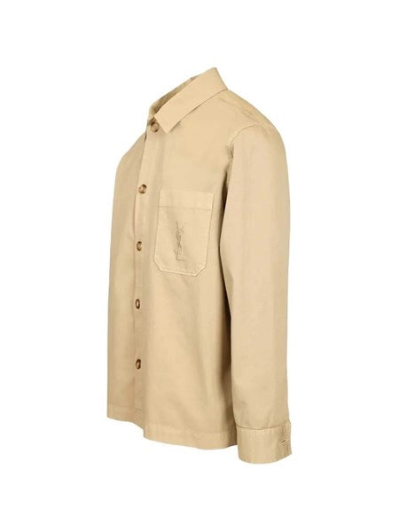 Overshirt "CASSANDRE"