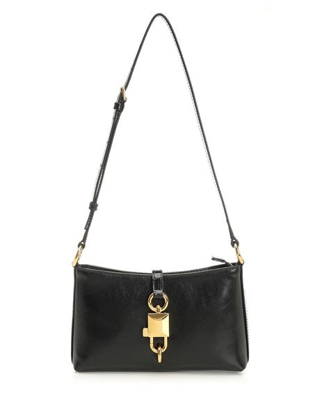 Borsa a spalla "Lock"