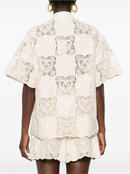 Camicia Wanderlust