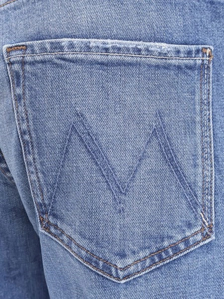 Jeans Lasso a vita media