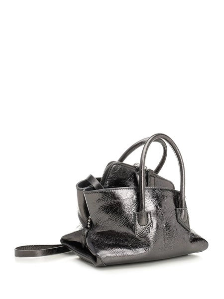 'La Passeggiata Mini' Top Handle